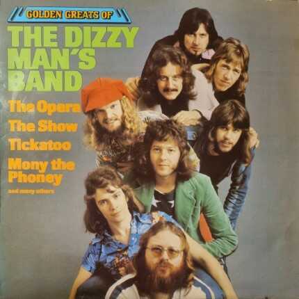 Golden Greats Of (COM)