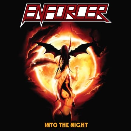 Into The Night