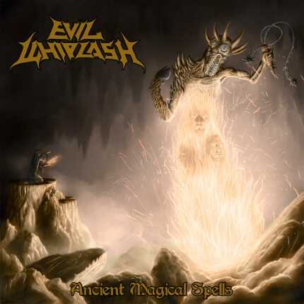 Ancient Magical Spells