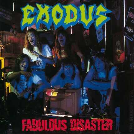 Exodus