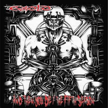 And Then You Die / The Filth Season (COM)