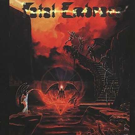 The Ultimate Aggression