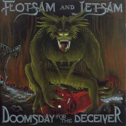 Doomsday For The Deceiver