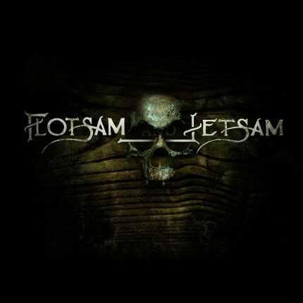 Flotsam And Jetsam