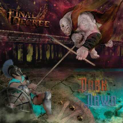 Dark Before The Dawn (SINGLE)