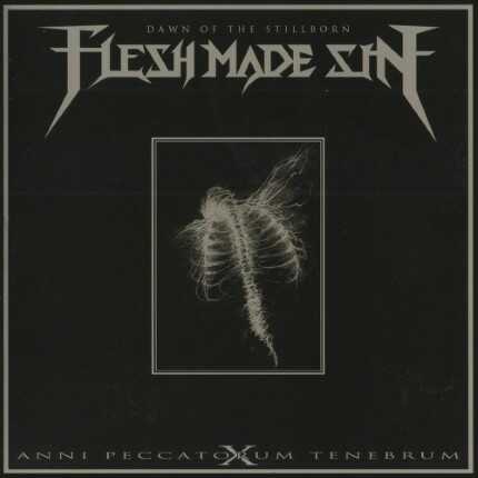 Dawn Of The Stillborn