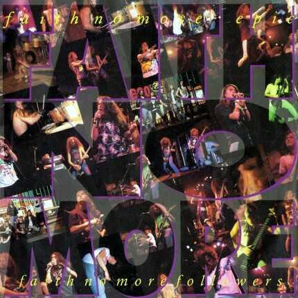 Faith No More