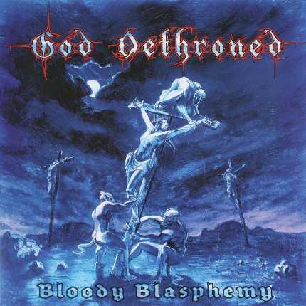 Bloody Blasphemy