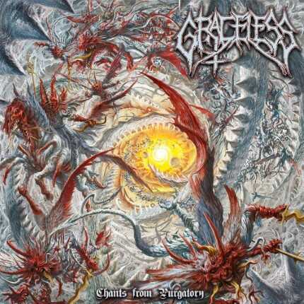 Chants From Purgatory