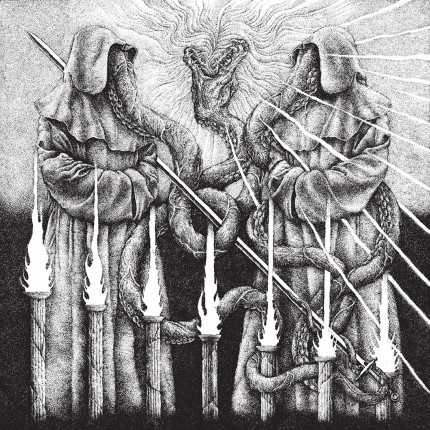 La Gernandat De La Nit Profunda (SPLIT)