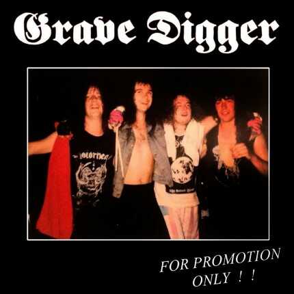 For Promotion Only!! (EP)