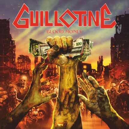 Blood Money