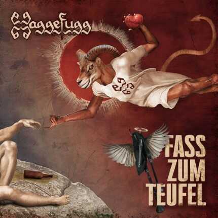 Fass Zum Teufel