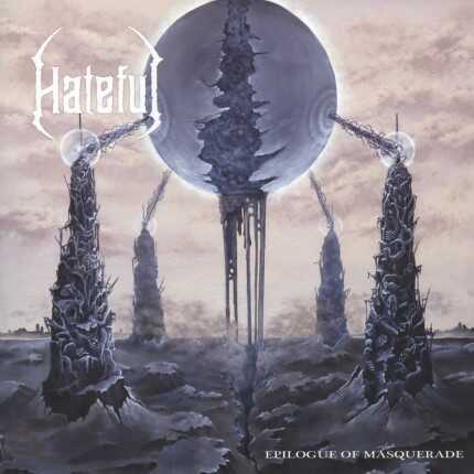 Epilogue Of Masquerade