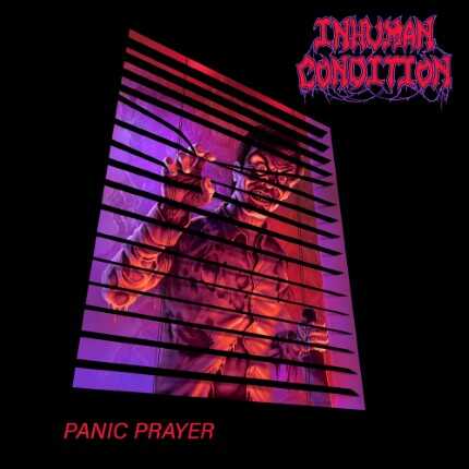 Panic Prayer (EP)
