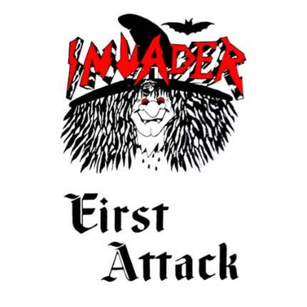 First Attack (DEMO)