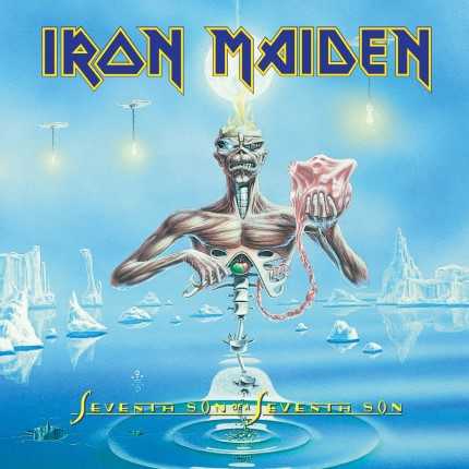 Seventh Son Of A Seventh Son