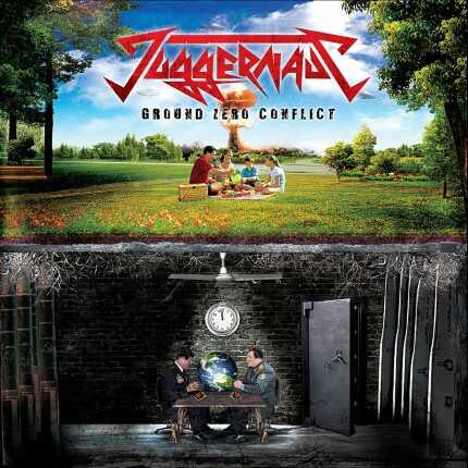 Ground Zero Conflict