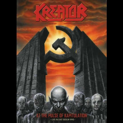 At The Pulse Of Kapitulation (LIVE)