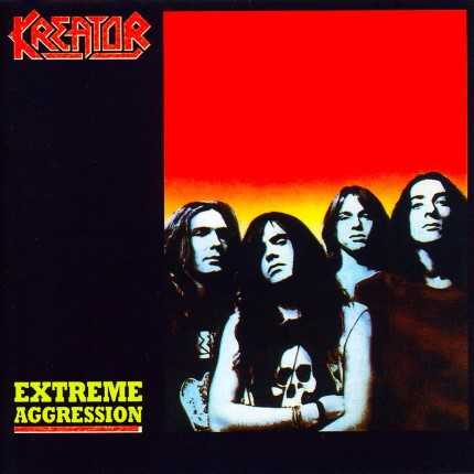 Extreme Aggression