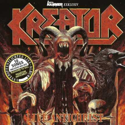 Live Antichrist (LIVE)