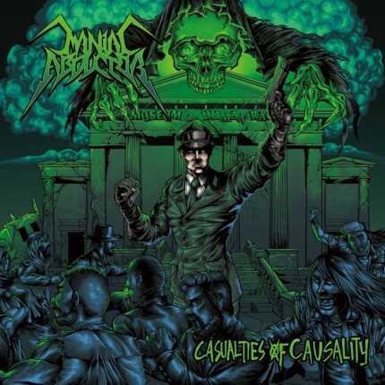 Casualties Of Causality