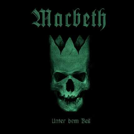 Unter Dem Beil (DEMO)