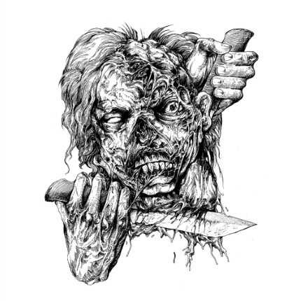 40 Years And Killing (EP)