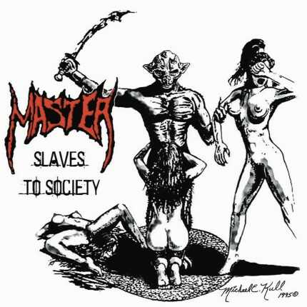 Slaves To Society