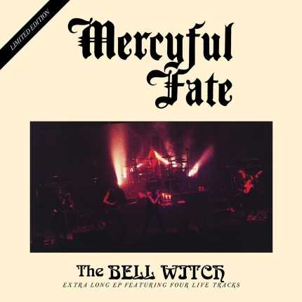 The Bell Witch (EP)