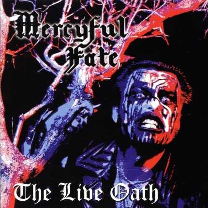 The Live Oath (BTL)