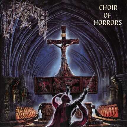 Choir Of Horrors