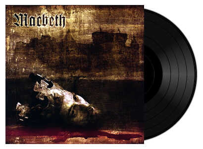 Macbeth (Black Vinyl)
