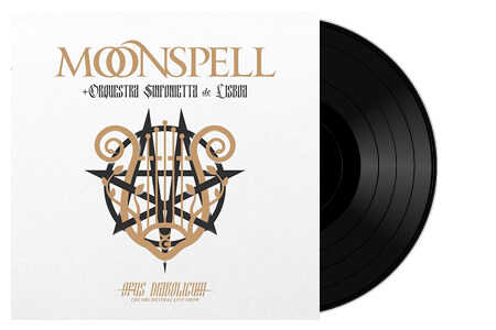 Opus Diabolicum (Vinyl Black)