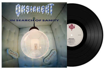 Vinyl 1989 (Black Vinyl)