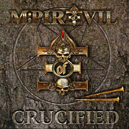 Crucified (JPN)
