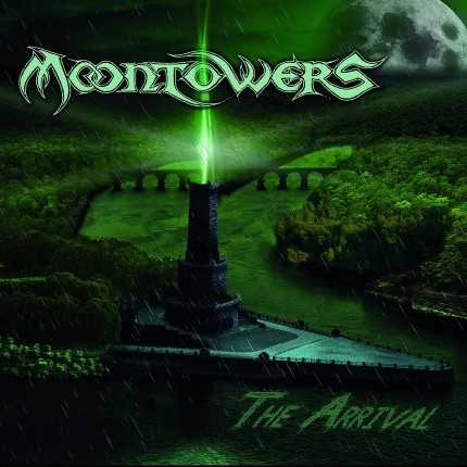 The Arrival / High On Voodoo (SPLIT)