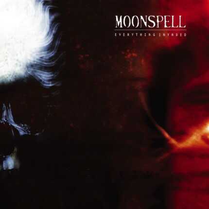 Everything Invaded (SINGLE)