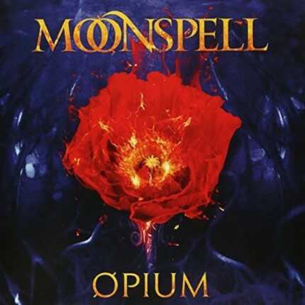 Opium (SINGLE)