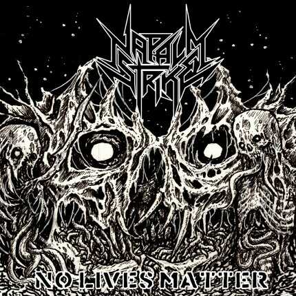 No Lives Matter (EP)