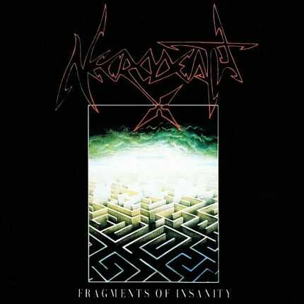 Fragments Of Insanity