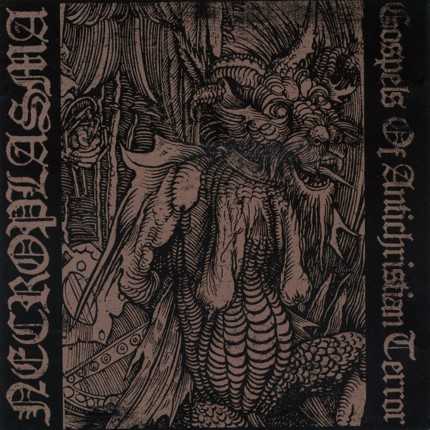 Gospels Of Antichristian Terror