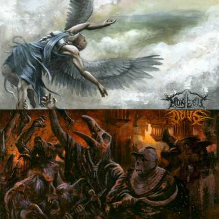 Blessings And Curses