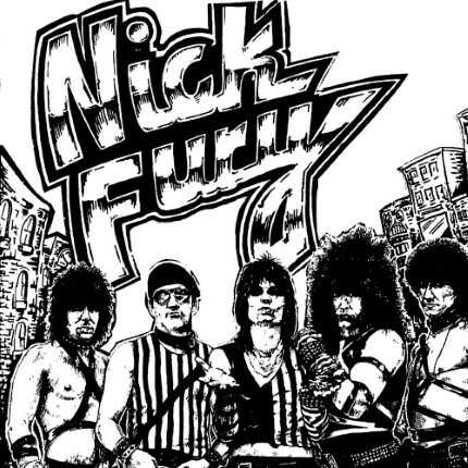 Full Speed Ahead (COM)