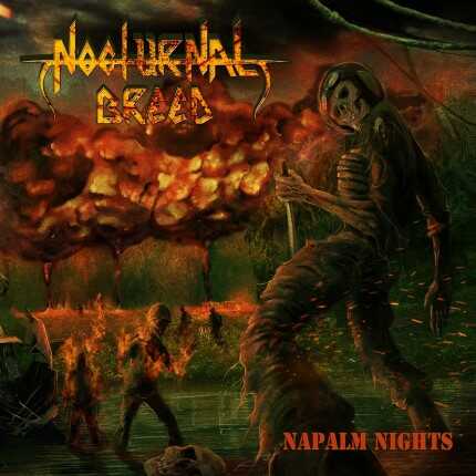 Napalm Nights