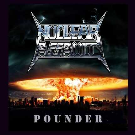 Pounder (EP)