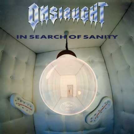In Search Of Sanity (DGP)