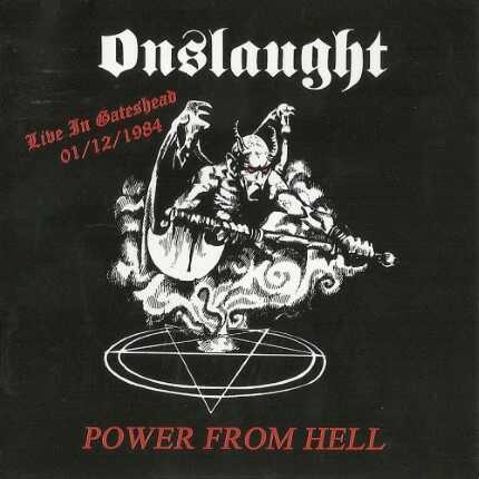 Live In Gateshead 01-12-1984 (BTL)