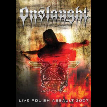 Live Polish Assault 2007 (DVD)