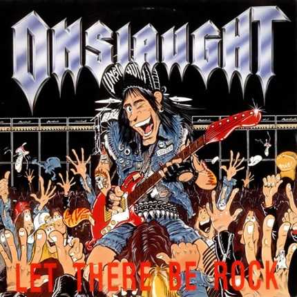 Onslaught